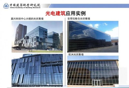 全面科普光伏建筑 建造成本其實(shí)更低