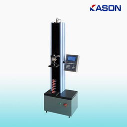 單臂式數顯彈簧拉壓試驗機 精密的力學性能檢測設備