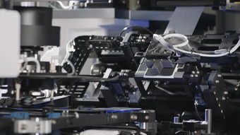 蜂巢能源車規級AI智能動力電池項目正式投產，引領電子產品智能化新浪潮