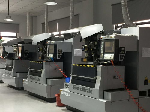 精密醫療器械金屬零件加工制造的關鍵技術與設備