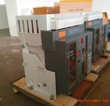 原裝正品CW1 6300/6300A式斷路器 高效可靠的電子產品選擇