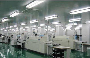 電子廠恒濕機與除濕加濕一體機 電子產品制造中的濕度控制關鍵