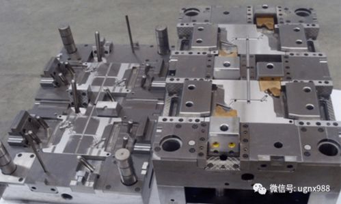 精密模具與普通模具 在機械設備領域的關鍵差異與特點解析