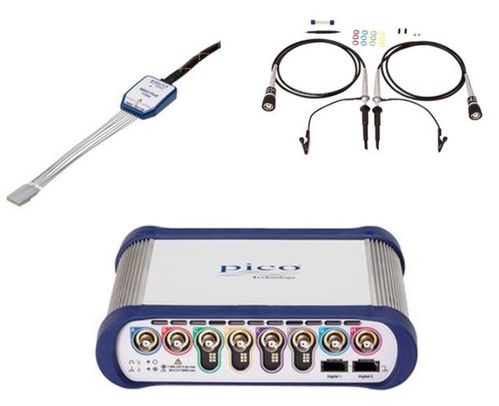 電子產品Type-C接口解決方案全面介紹