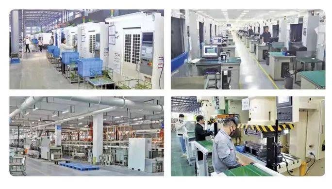 宣城主導產(chǎn)業(yè)大盤點