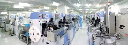 這個縣級市竟然有44家上市企業(yè)、總市值超3000億元!